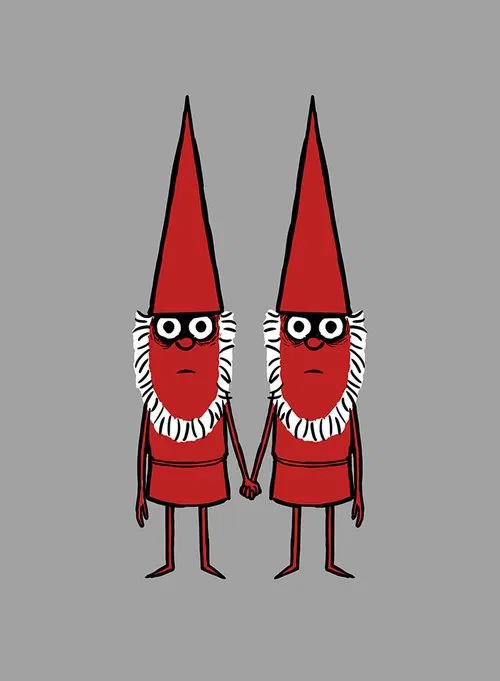 The Hidden People movie poster