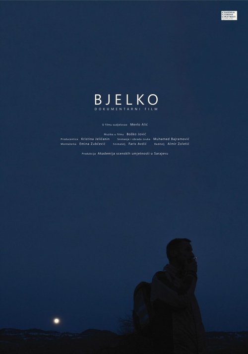 Bjelko movie poster