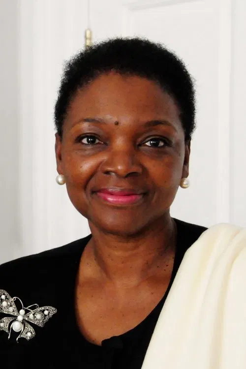 Valerie Amos profile picture