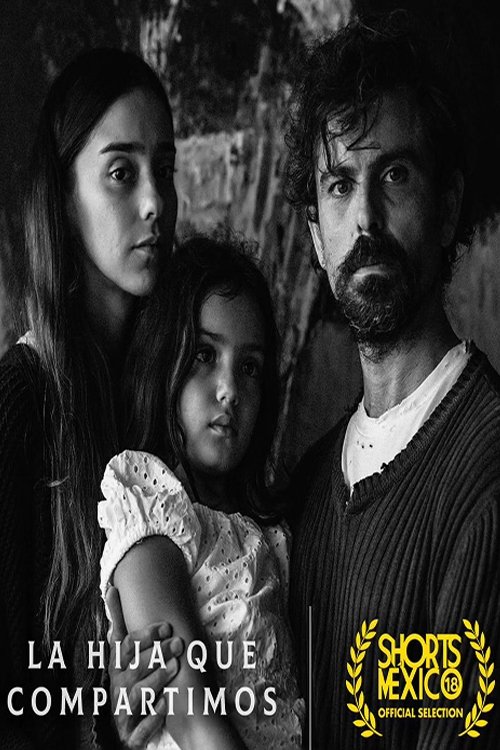 La hija que compartimos movie poster
