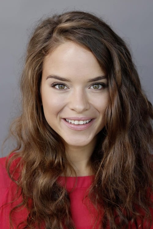 Kristína Svarinská profile picture