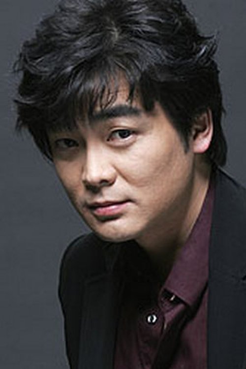 Kim Kyung-ik profile picture