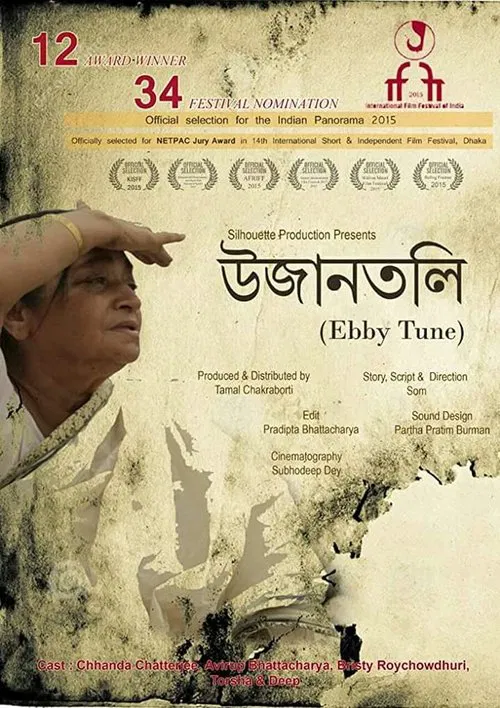 Ujantali movie poster