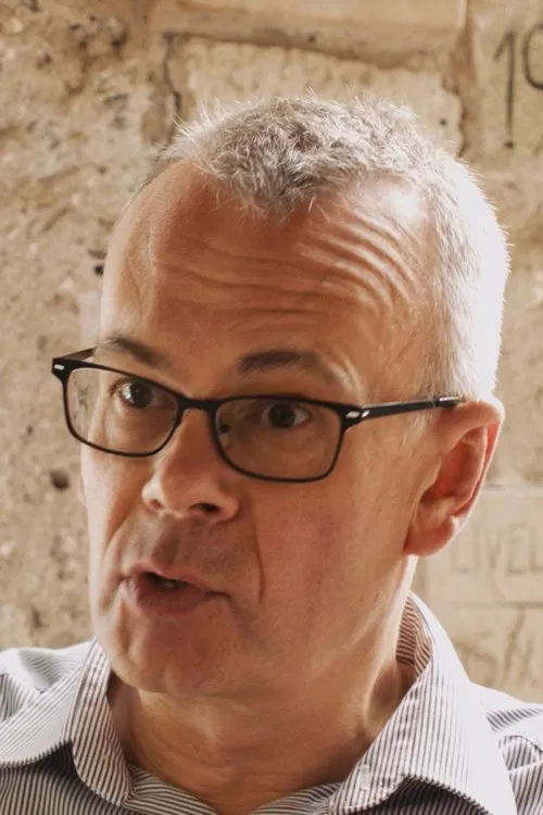Foto de perfil de Paul Bishop