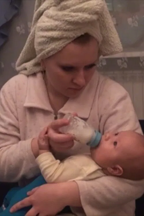 Dead End movie poster