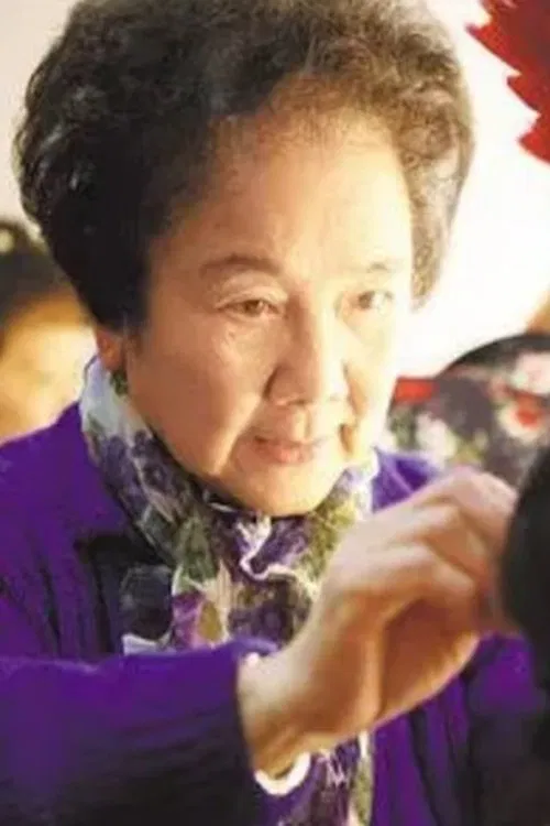 Lü Ruiying profile picture