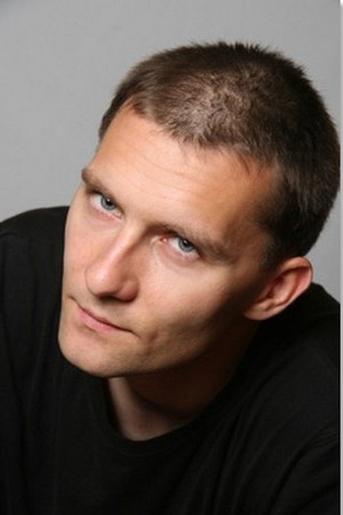 Tomasz Piątkowski profile picture