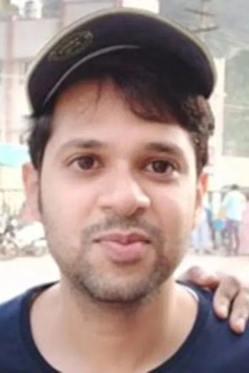 Ahmed Sidhique profile picture