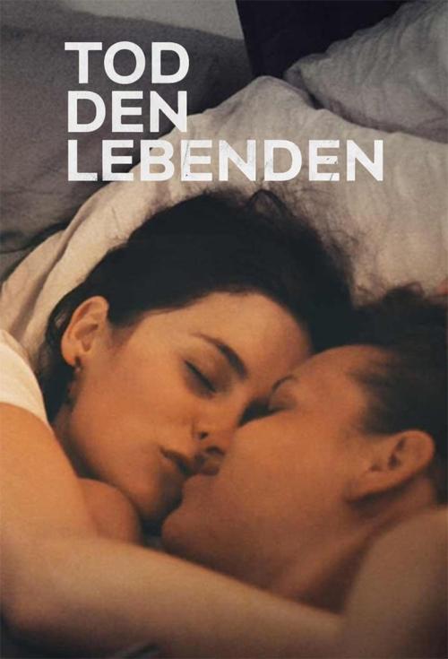 Tod den Lebenden tv show poster