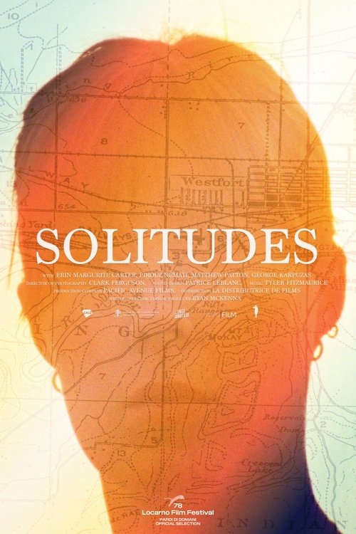 Poster do filme Solitudes