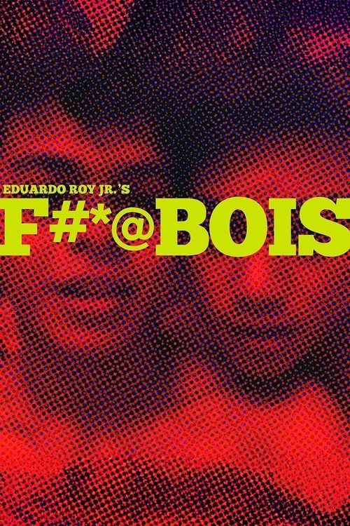 Fuccbois movie poster