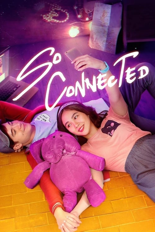 Poster do filme So Connected