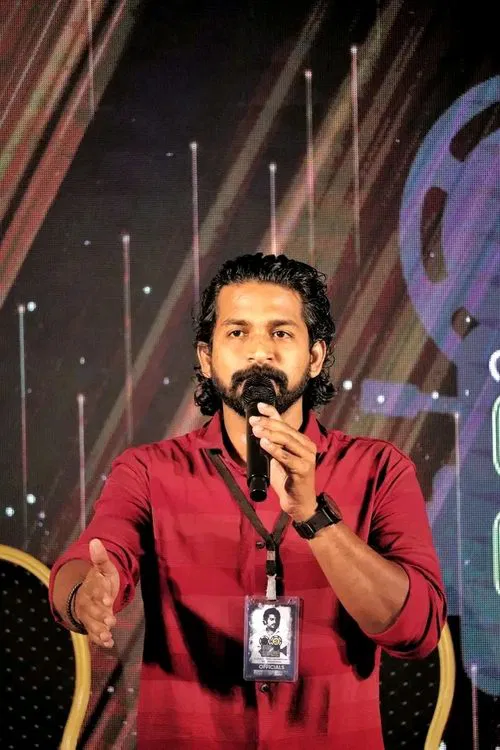 Pradhwi N Rajan profile picture