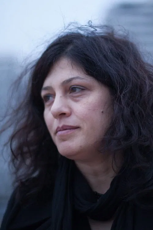 Ahu Öztürk profile picture