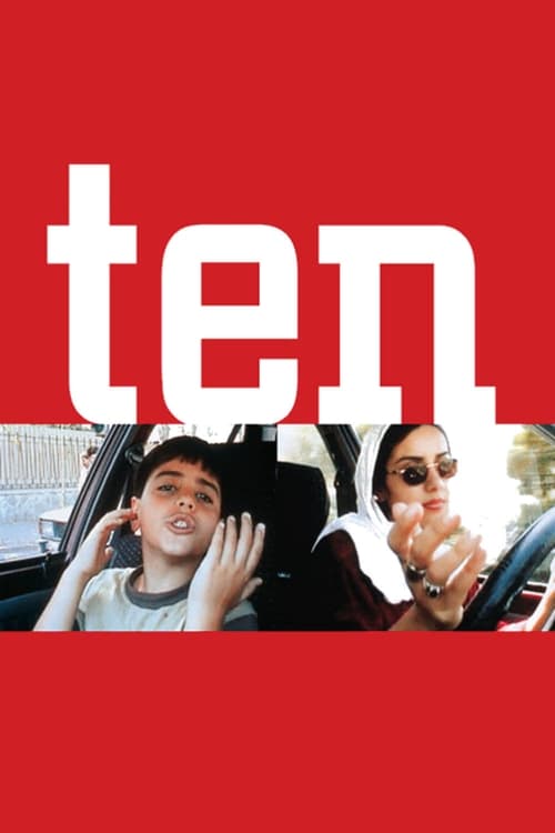 Poster do filme Dez
