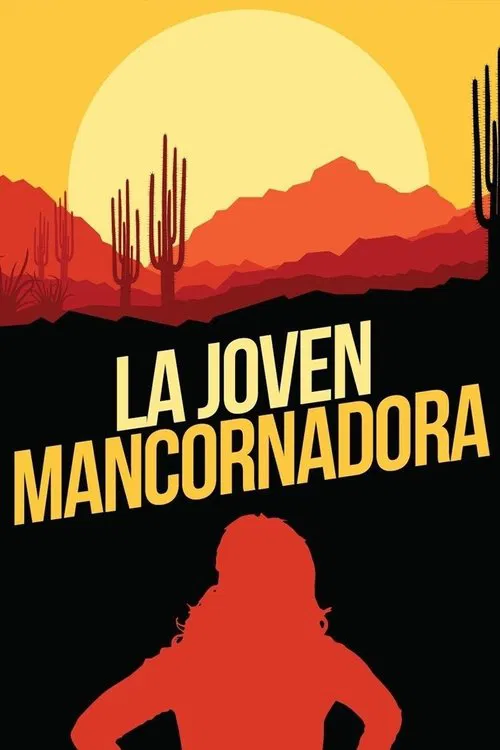 La joven mancornadora movie poster