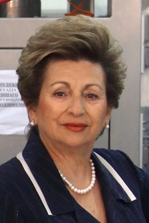 Vasiliki Kalimani profile picture