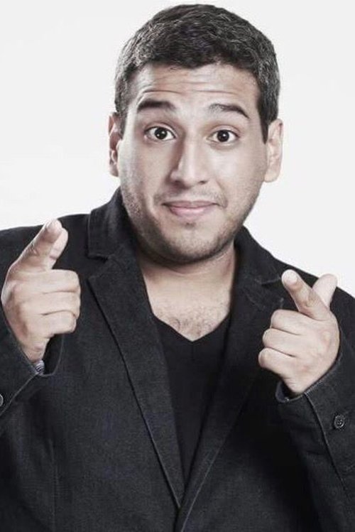 Ricardo Mendoza profile picture