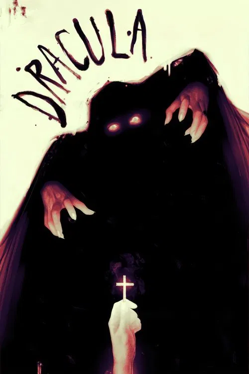 Dracula movie poster