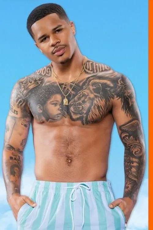 Ace Greene profile picture