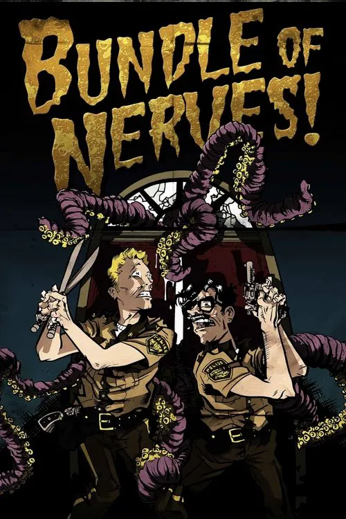Bundle of Nerves movie poster