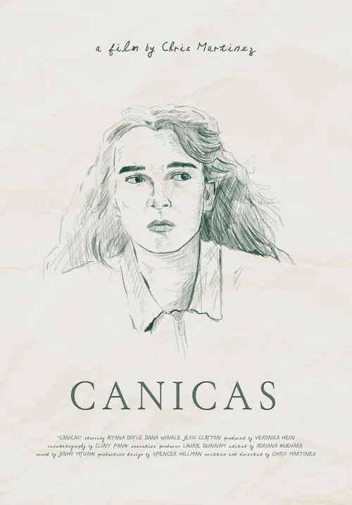 Poster do filme Canicas