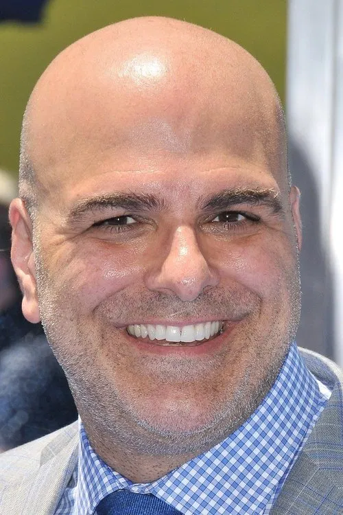 Foto de perfil de Tony Leondis