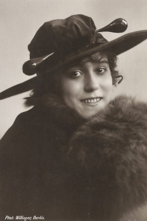 Foto de perfil de Leontine Kühnberg