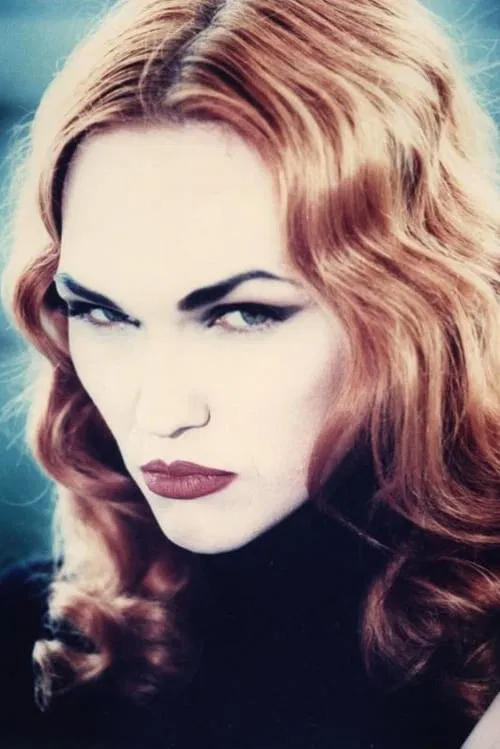 Loredana Zupanic profile picture