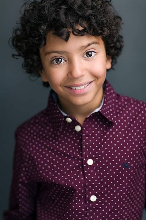 Foto de perfil de Dominic Mariche