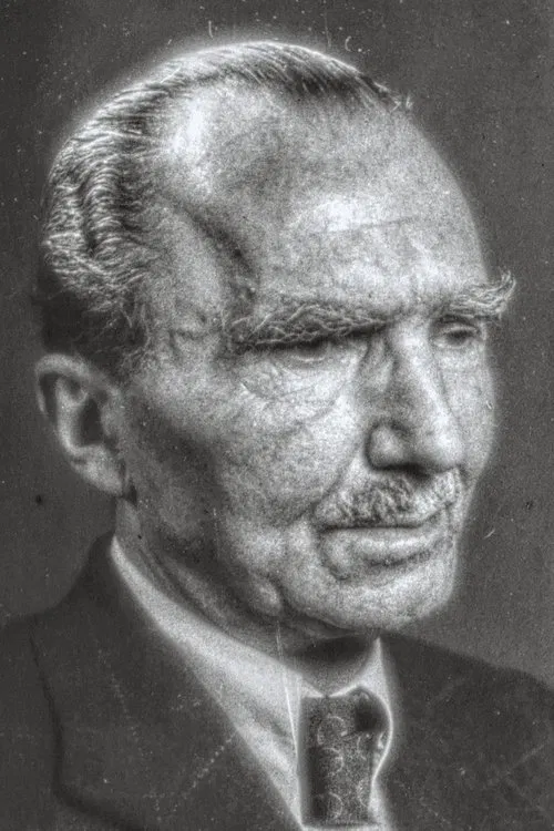 Nikos Kazantzakis profile picture