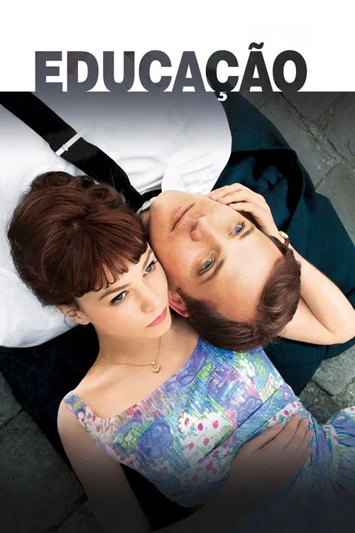 Poster do filme Educação