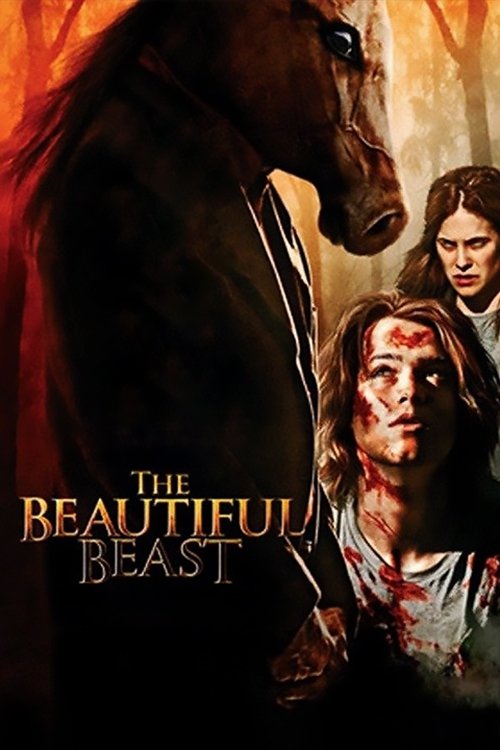 The Beautiful Beast movie poster