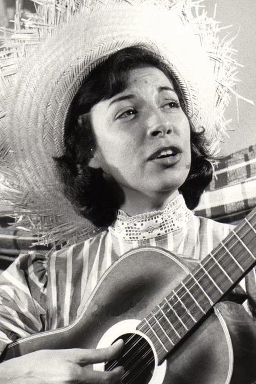 Inezita Barroso profile picture
