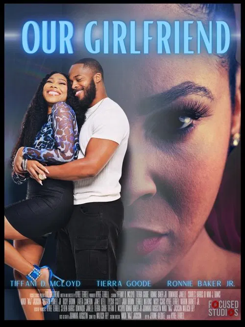 Our Girlfriend movie poster
