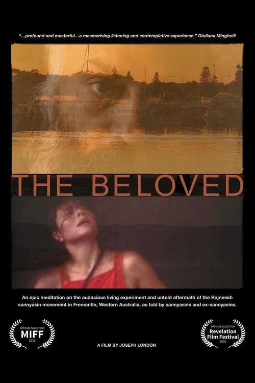 The Beloved movie poster