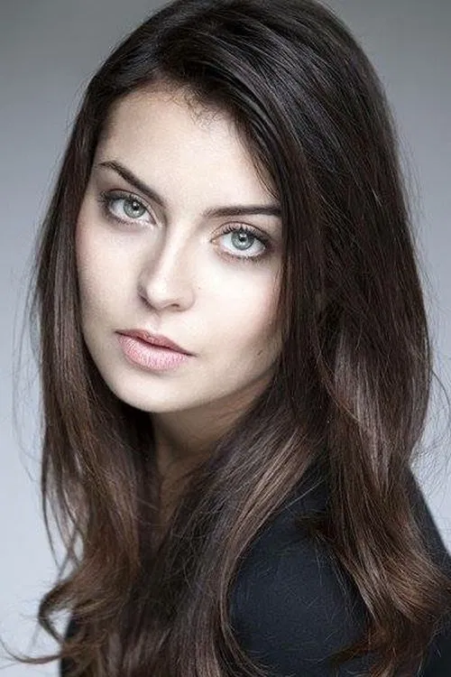 Foto de perfil de Lola S. Frey