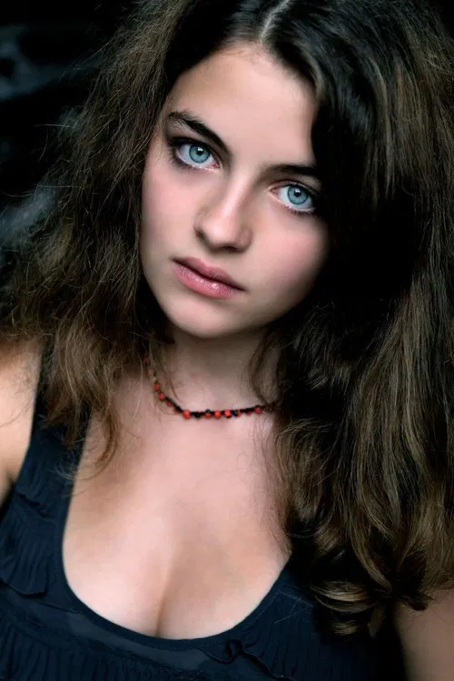 Ronja Forcher profile picture
