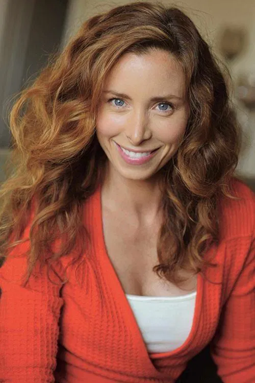Rachel Parker profile picture