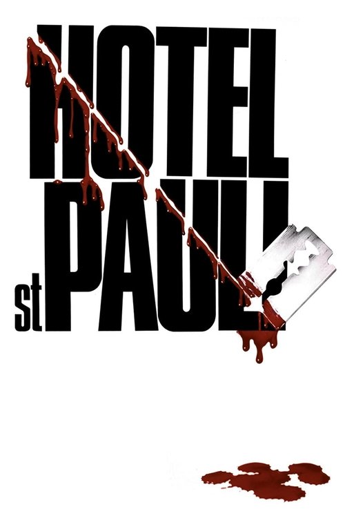 Hotel St. Pauli movie poster
