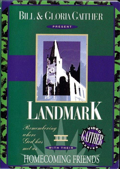Landmark movie poster