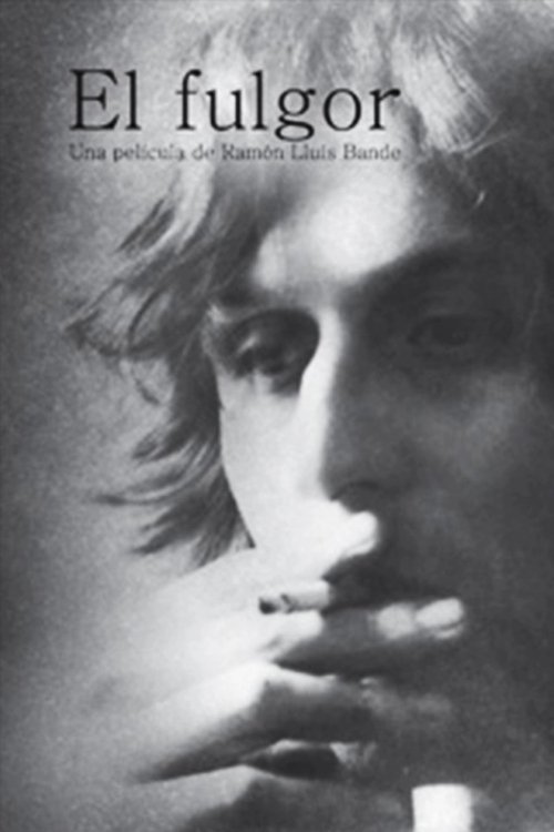El Fulgor movie poster