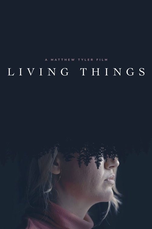 Living Things movie poster