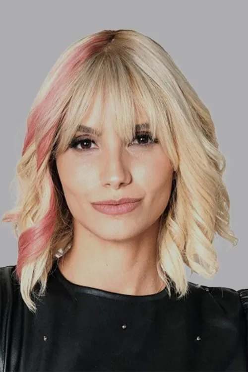 Melina Konti profile picture