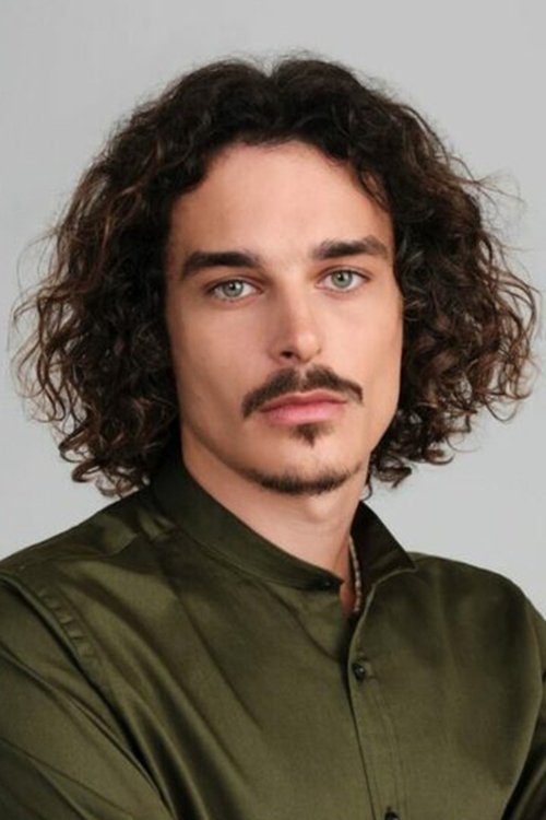 Nikos Koukas profile picture