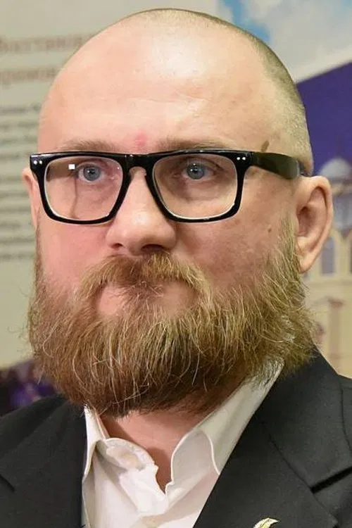 Sergey Burlakov profile picture