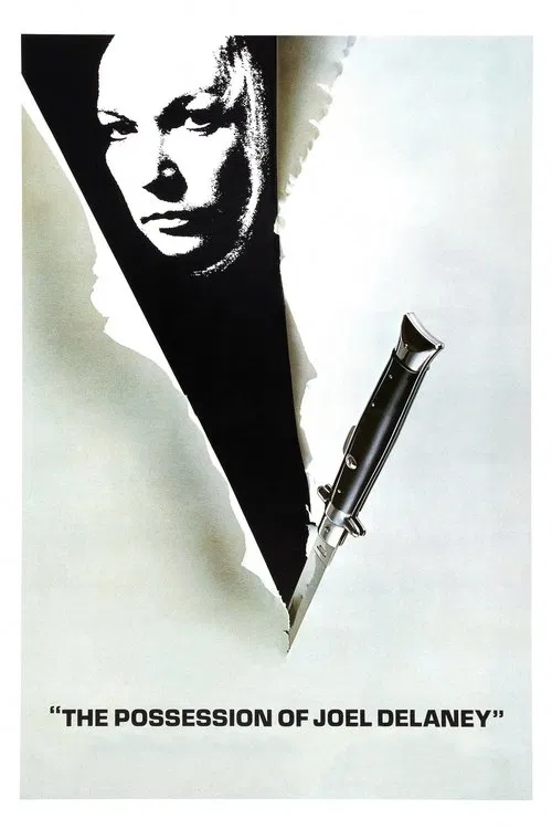 The Possession of Joel Delaney movie poster