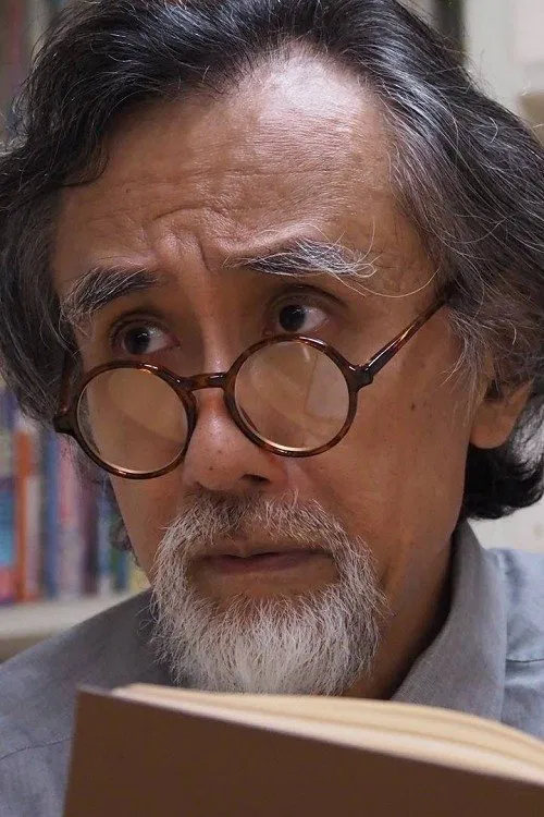 Michio Hayashida profile picture