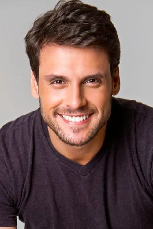 Felipe Cunha profile picture