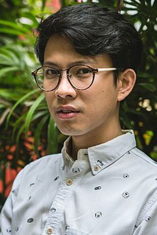 Foto de perfil de Jeremy Chua